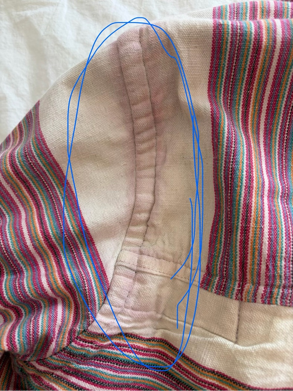 Reversible Jacket - Picture 8 of 8